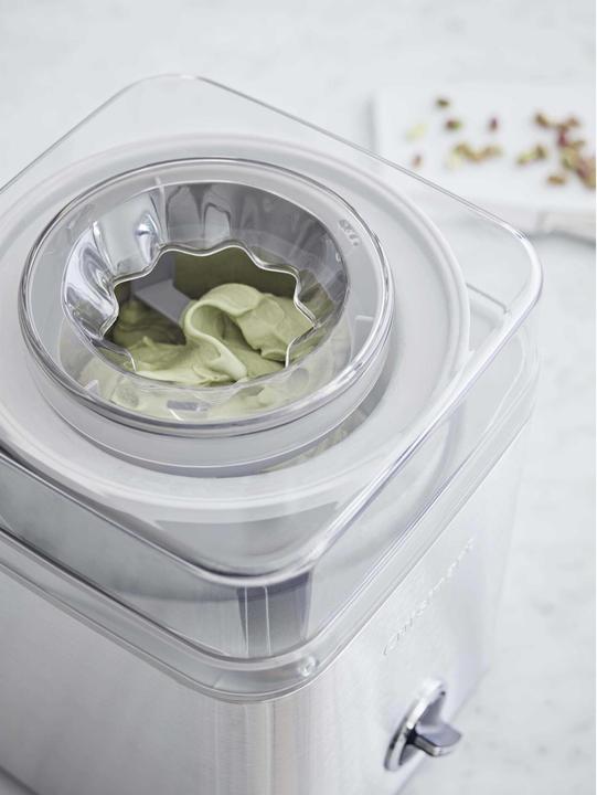 Image du produit Cuisinart Ice30bce