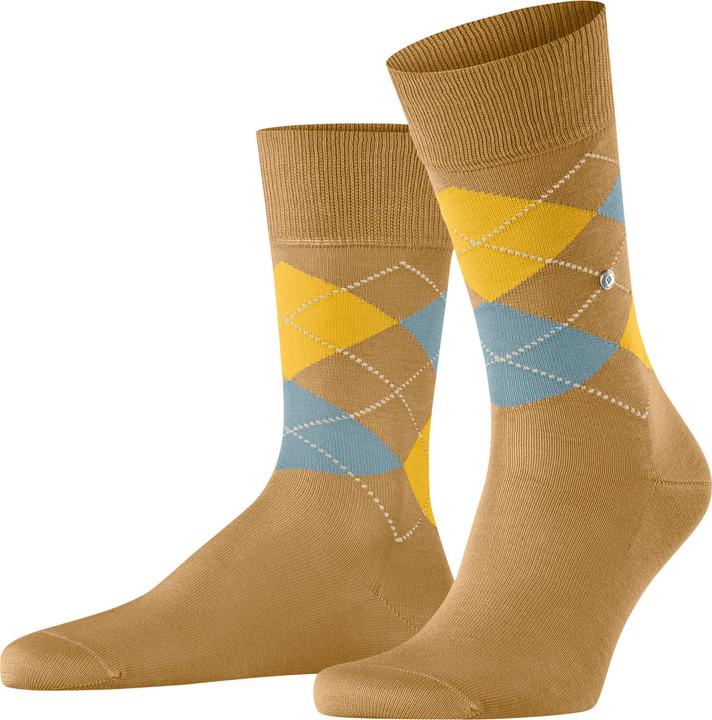 Burlington Manchester SO (46 - 50)