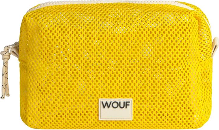 Wouf Mesh Kulturbeutel 30 cm (4 l)