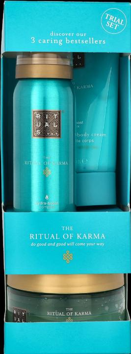 Image du produit Rituals Set de karma (Set soin du corps)