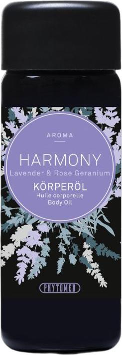 Image du produit Phytomed Harmony Aroma huile corporelle huile (Huile pour le corps, 1000 ml)