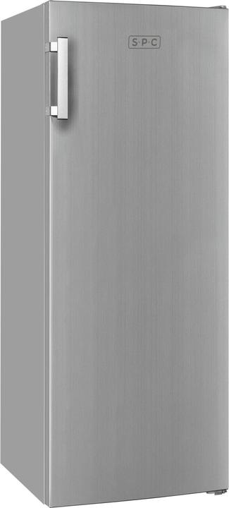 SPC H-GS3450 Inox (Freistehend, 161 l)