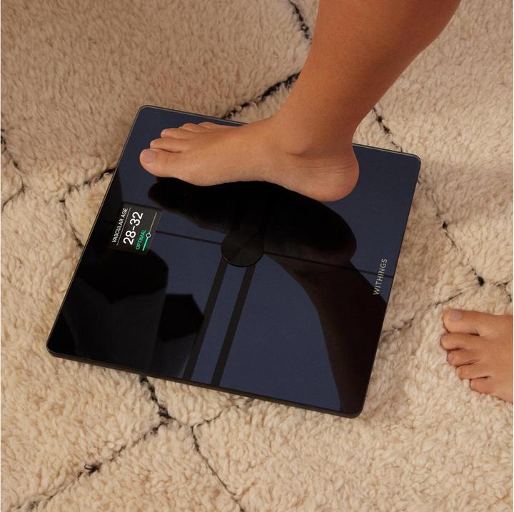 Produktbild Withings Body Comp (200 kg)