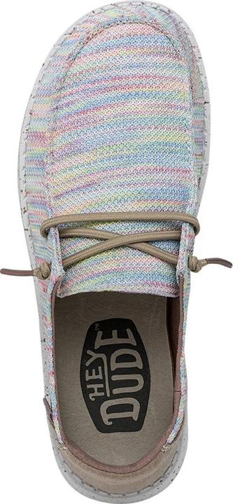 Produktbild Hey Dude Wendy Sox (37)