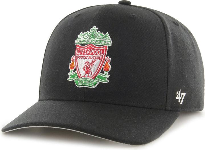 Produktbild 47 Brand Low Profile Zone FC Liverpool (One Size)