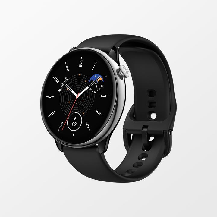 Productafbeelding Amazfit GTR Mini (42 mm)