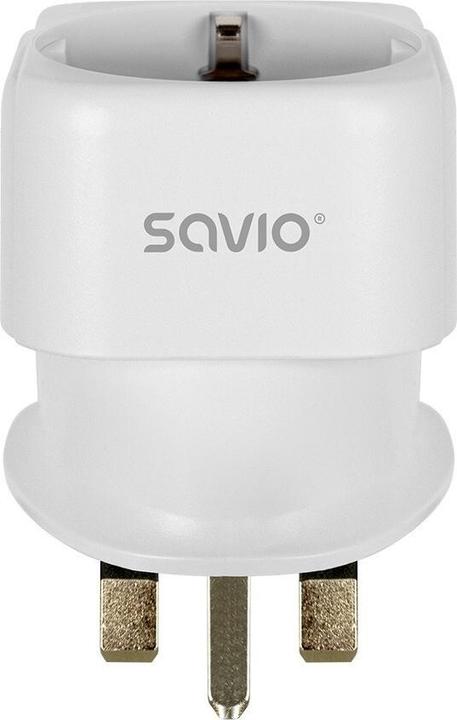 Actual product image Savio AP-04