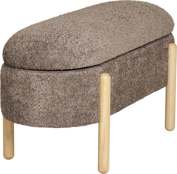 Image du produit House Nordic Banc Branca Prix pour 1 pièce (41 cm)