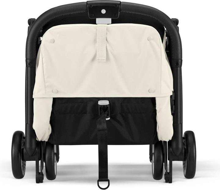 Actual product image Cybex Orfeo Reisebuggy ab Geburt bis 4 Jahren - Kollektion 2025