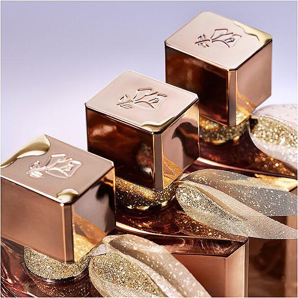 Actual product image Lancôme La Vie Est Belle Gold l'Extrait Fl 30 ml (Eau de parfum, 30 ml)