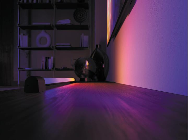 Produktbild Philips Hue Play Gradient (1100 lm)