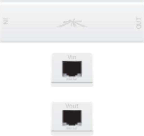 Immagine prodotto Ubiquiti Instant (802.3af (PoE))