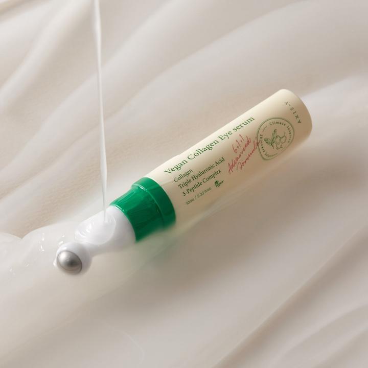 Image du produit Axis-Y Collagen (Sérum, 10 ml, Jour + nuit)