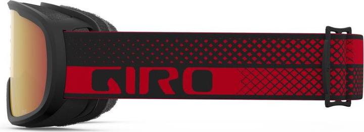 Actual product image Giro Roam Flash Goggle