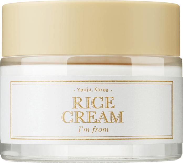 I'm From Rice Cream (50 ml, 24h Creme)