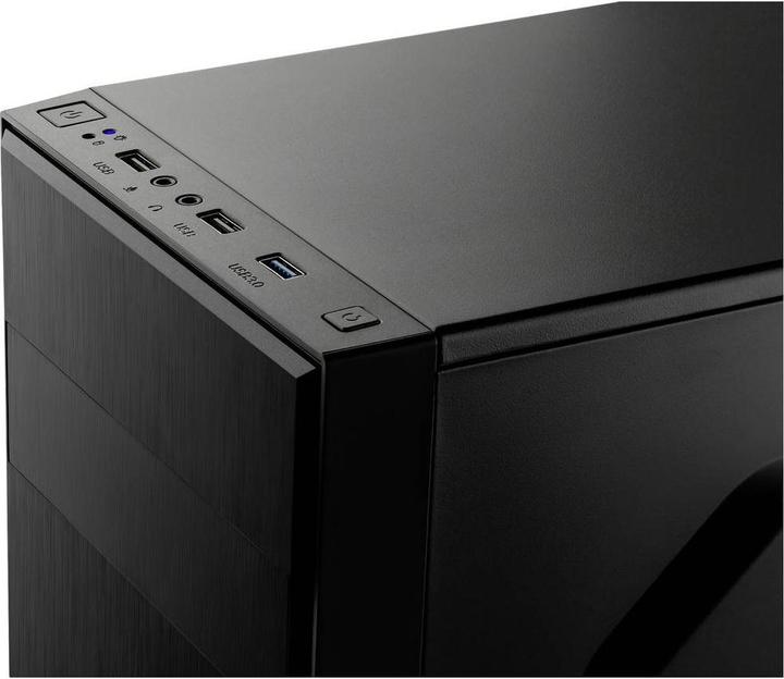 Image du produit CSL Ordinateur Gaming PC Speed N70240 Intel® Core™ i5 i5-13400F 16GB RAM 1TB SSD Nvidia GeForce RTX (Intel Core i5-13400F, 16 Go, GeForce RTX 4060)