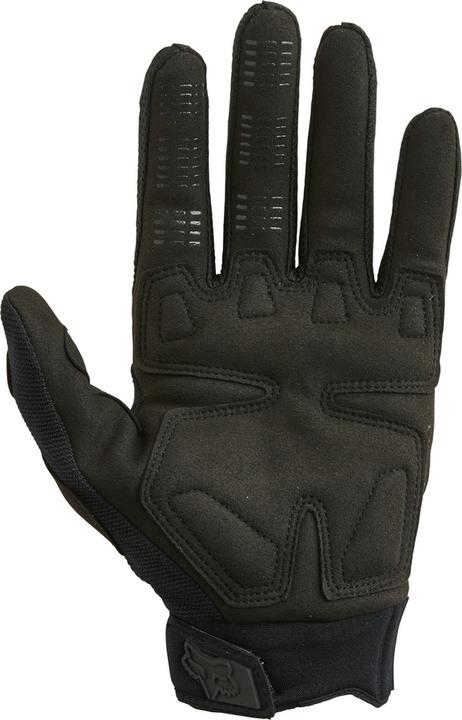 Fox Gloves 23 Dirtpaw Ce Blk S (S)