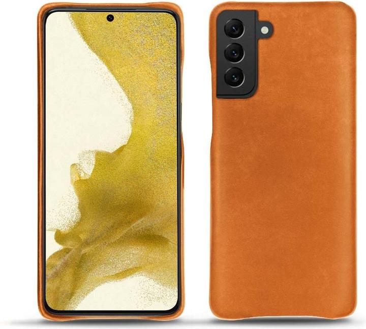 Mandarijn vintage ( Pantone #d47231 )