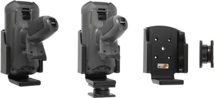 Immagine prodotto Brodit 216134 Supporto dispositivo Zebra TC51, TC56