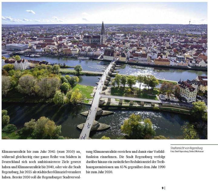 Produktbild Regensburger Almanach 2024 (Deutsch)