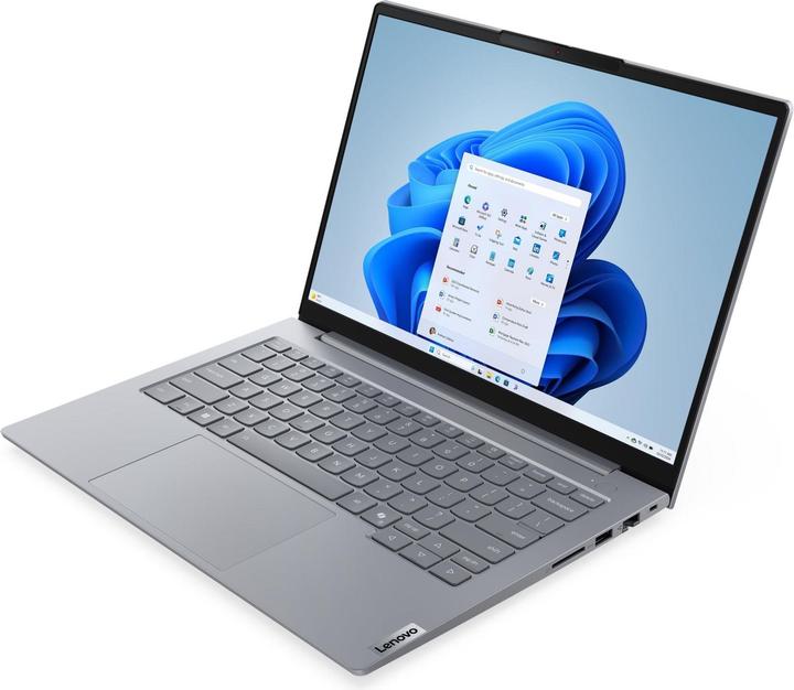Productafbeelding Lenovo ThinkBook 14 Gen 8 (14", Intel Core Ultra 7 255H, 32 GB, 1000 GB, NL)