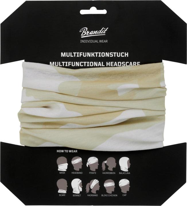 Produktbild Brandit Multifunktionstuch