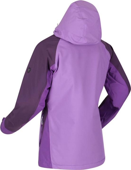 Produktbild Regatta Highton Stretch II Steppjacke Wasserfest (36)