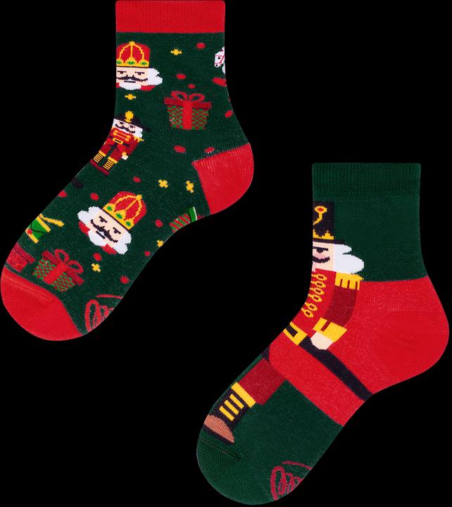 Produktbild Many Mornings The Nutcracker (Einzelpack, 31 - 34)