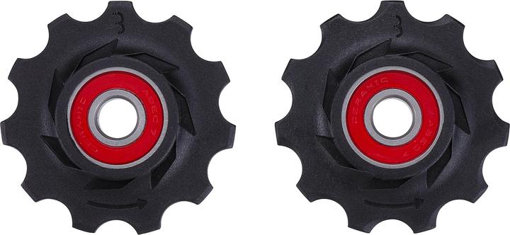 Immagine prodotto BBB BDP-12 Rulli di commutazione RollerBoys in ceramica-