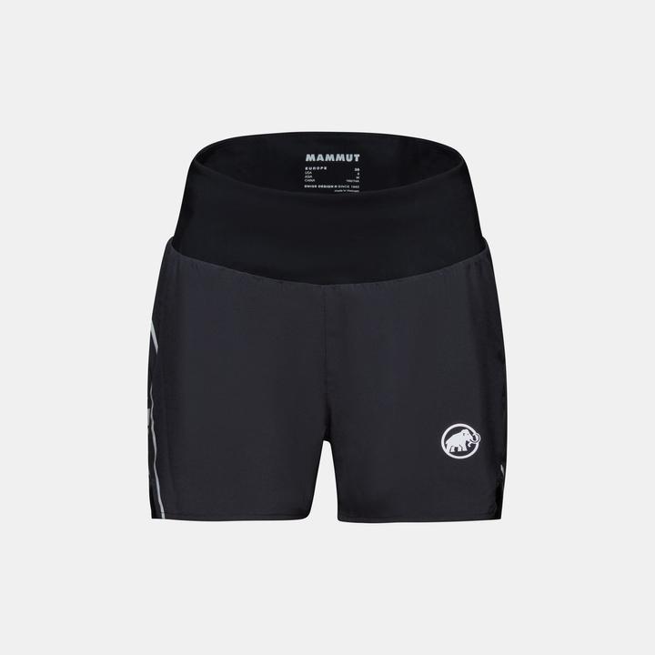 Actual product image Mammut Aenergy TR Shorts Women (40, L)