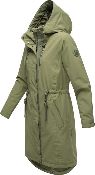 Actual product image Marikoo Megumii 16 (XXL)