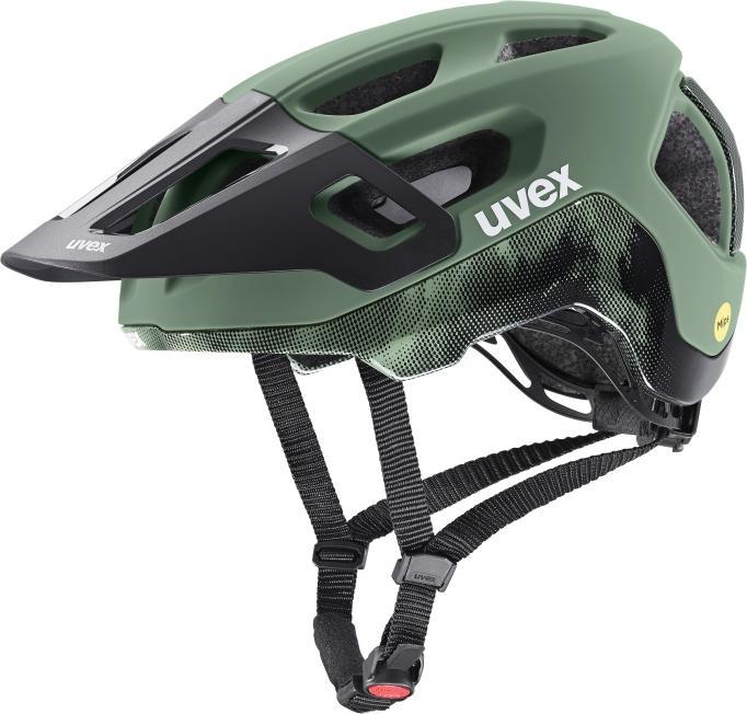 Produktbild Uvex Sports react MIPS (59 - 61 cm)