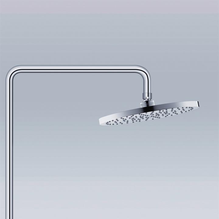 Produktbild Duravit Shower Systems Duschsystem