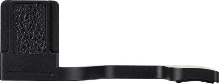 Immagine prodotto JJC TA XT50 impugnatura nera in metallo con pollice verso l'alto