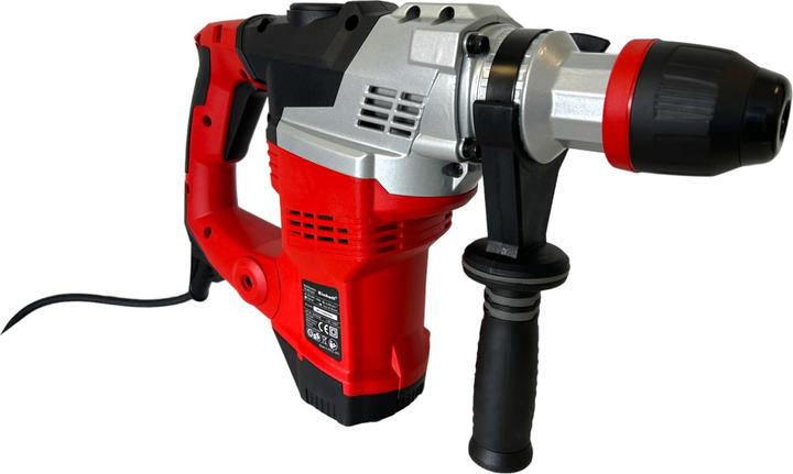 Actual product image Einhell Te-Rh 38 E (Electrical connection)
