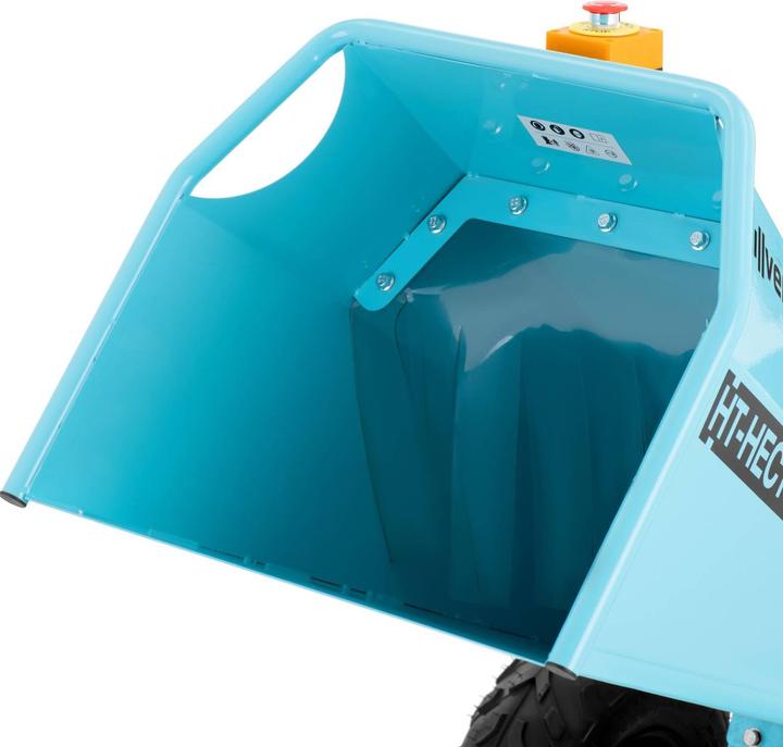 Actual product image Hillvert HT-HECTOR 420T