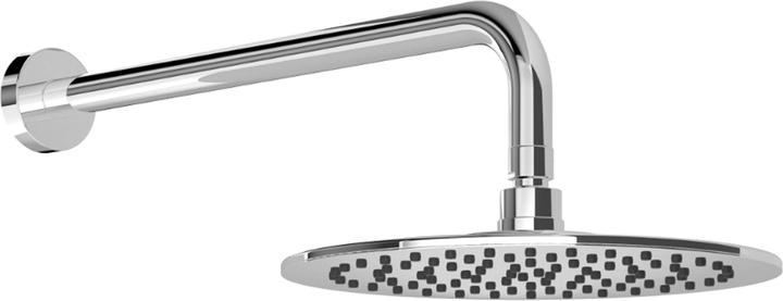 Produktbild Chris Bergen Kopfbrausen-SET (8.50 l/min)