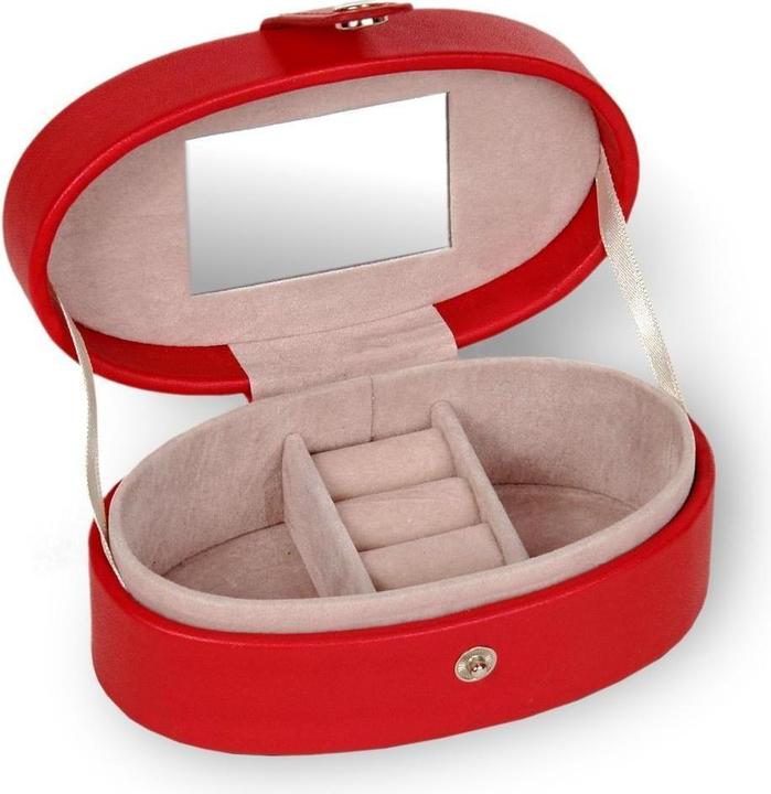 Produktbild Sacher Schmuckkoffer Girlie