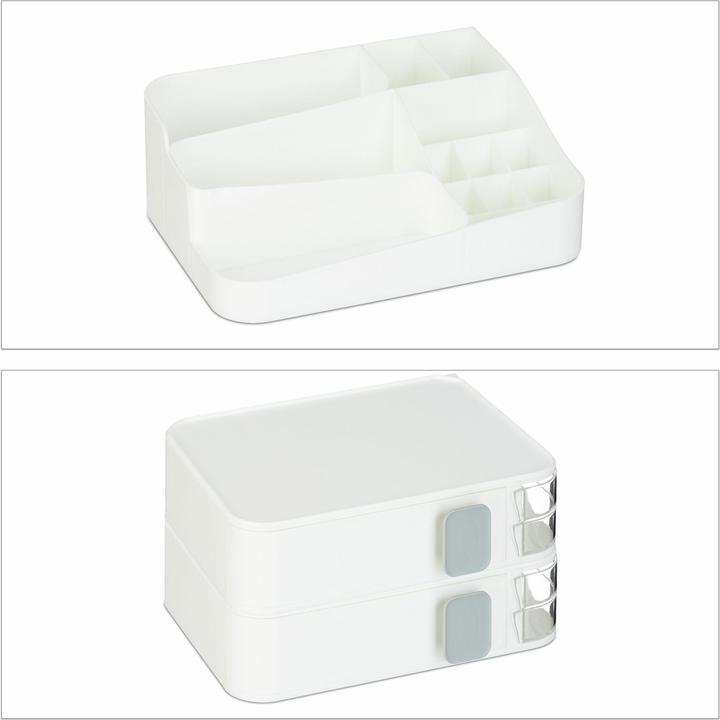 Actual product image Relaxdays Dog food station (0.27 l)