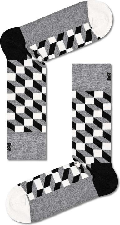 Actual product image Happy Socks Classic (pack of 4, 41 - 46)