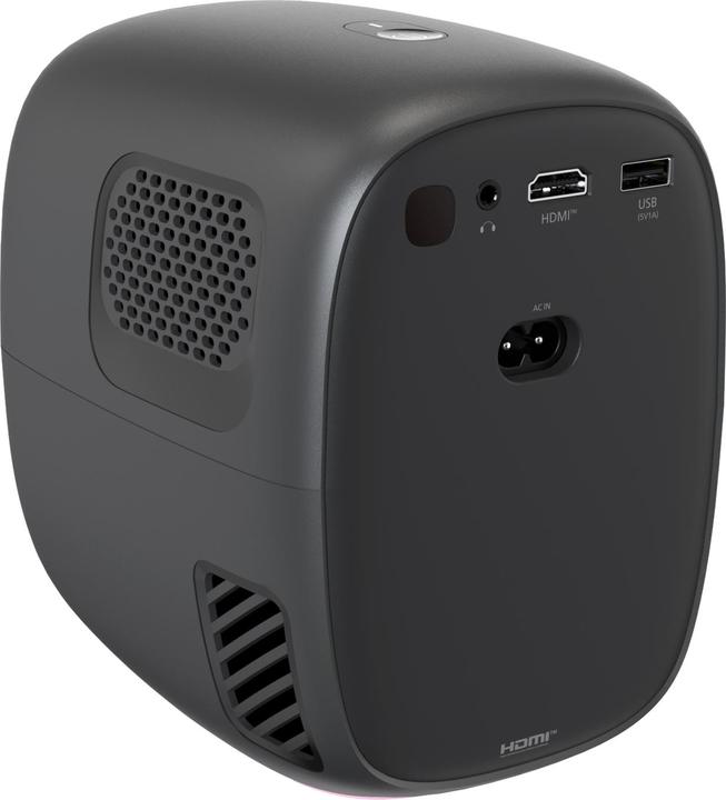 Image du produit Philips Vidéoprojecteur NEOPIX 130 (HD, 120 lm)