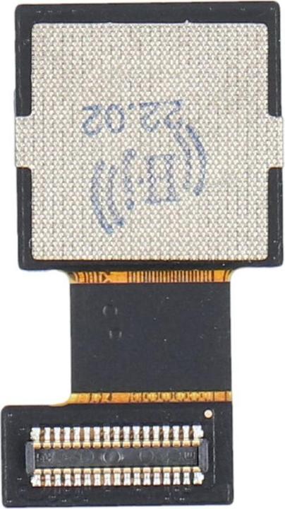 Image du produit Techonic Écran LCD ! Câble Flex OEM avec caméra arrière pour Xiaomi Redmi Note 8 (Écran)