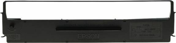 Actual product image Epson S015021 Ribbon