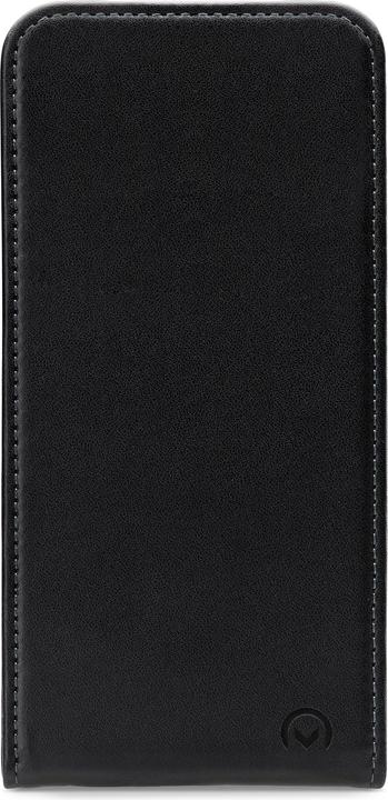 Produktbild Mobilize Klassisches Gelly Flip Etui (Apple iPhone 15 Pro Max)