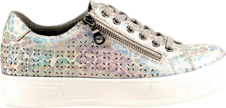 Produktbild Lunar Sneaker Charm LeoMuster (37)