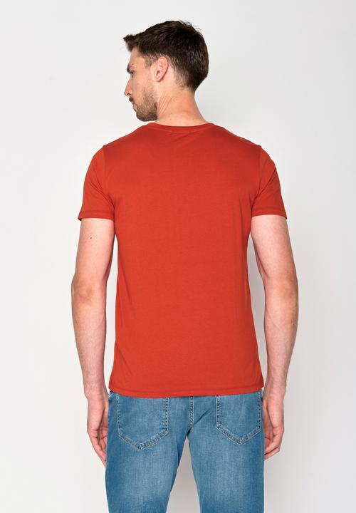 Immagine prodotto Greenbomb Nature Sea Vibes Guide T-Shirt (XL)