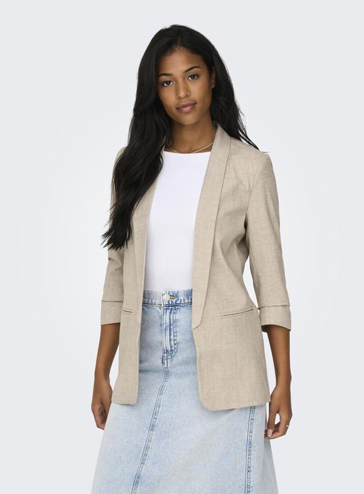 Actual product image Only Long blazer Blazer (36)