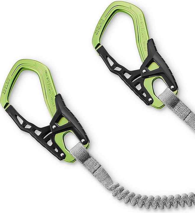 Produktbild Edelrid Cable Comfort 5.0 Via Ferrata Set
