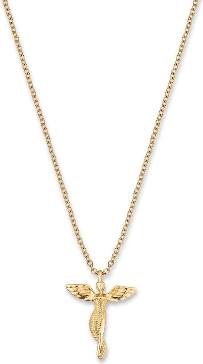 Actual product image Engelsrufer Necklace angel (925 silver, 40 - 44 cm)