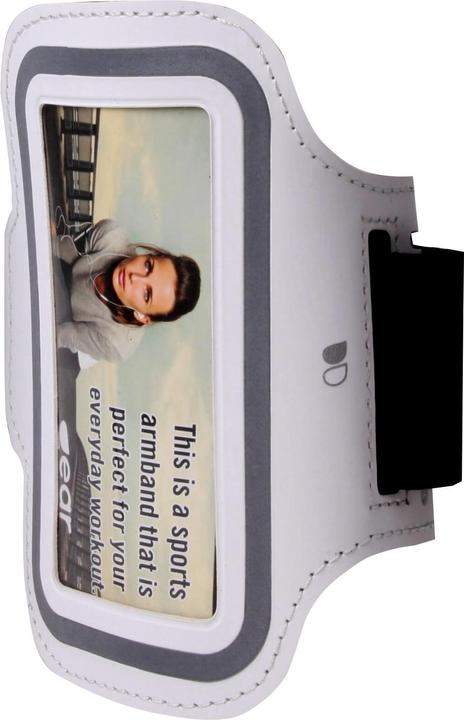 Produktbild Gear Sport ArmSleeve Universal iPho